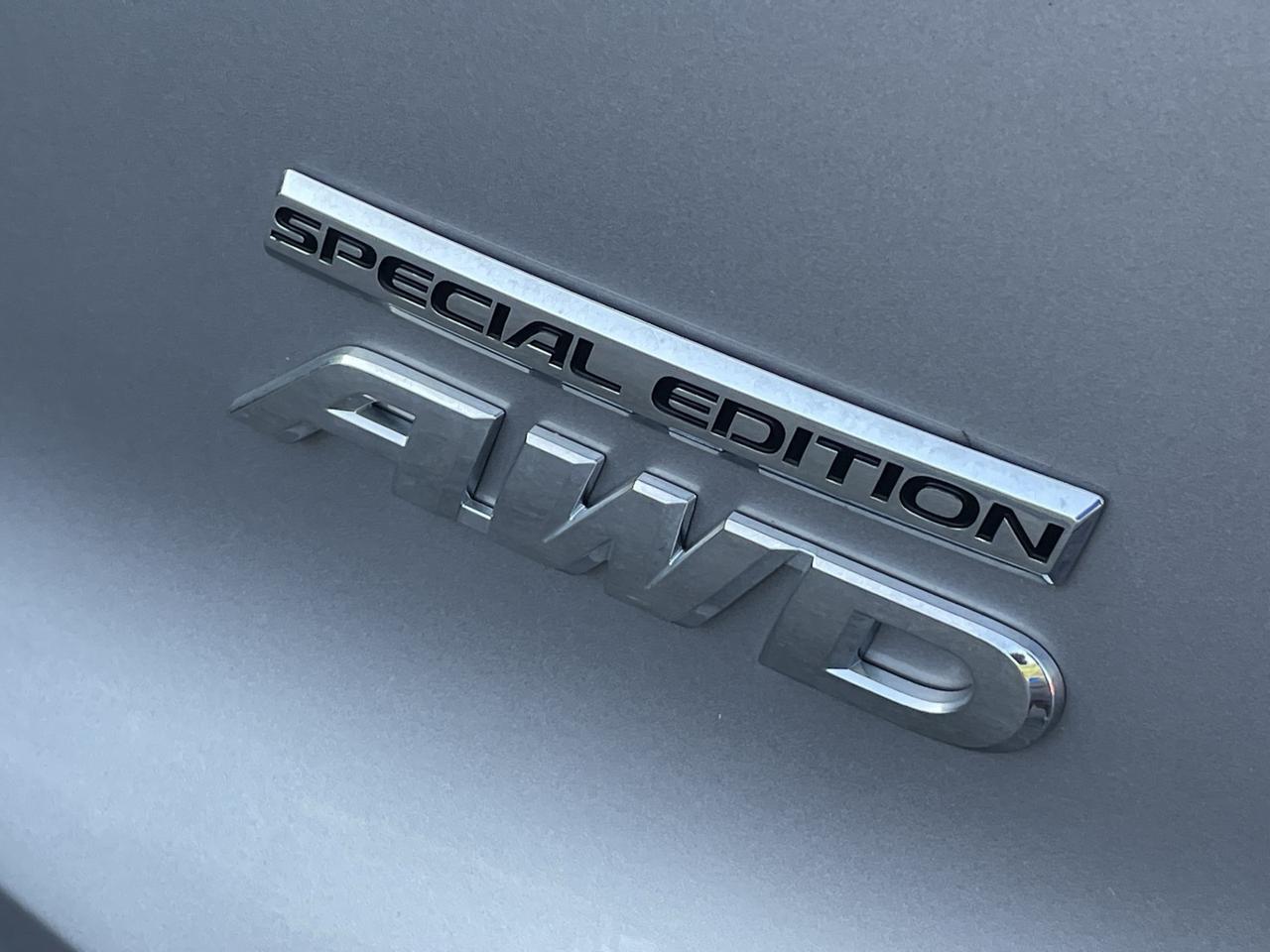2022 Honda Pilot Special Edition Alexandria VA