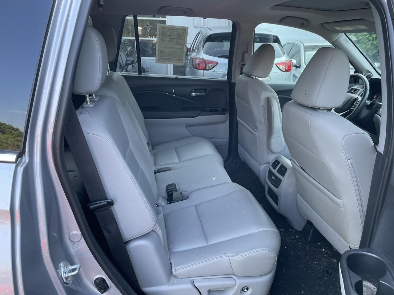 2022 Honda Pilot Special Edition Alexandria VA