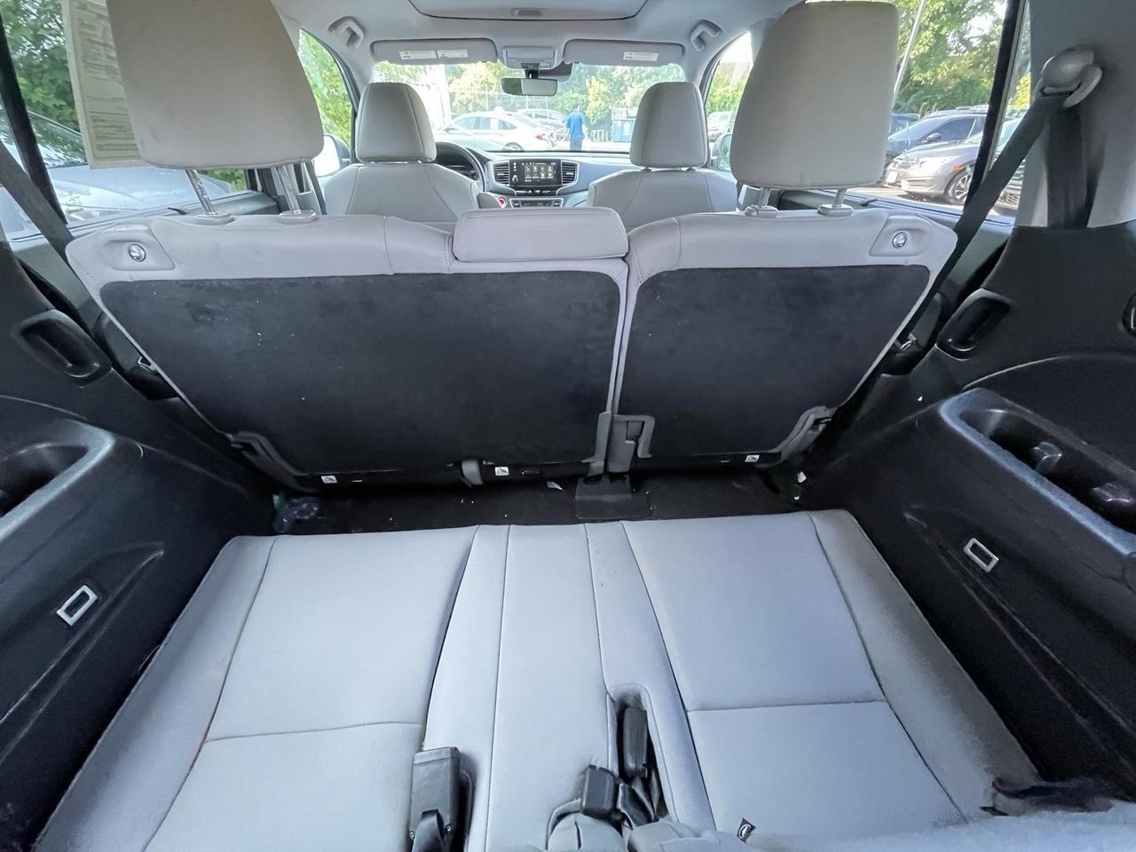 2022 Honda Pilot Special Edition Alexandria VA