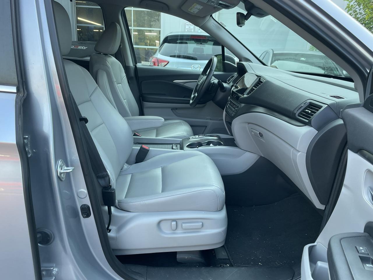 2022 Honda Pilot Special Edition Alexandria VA