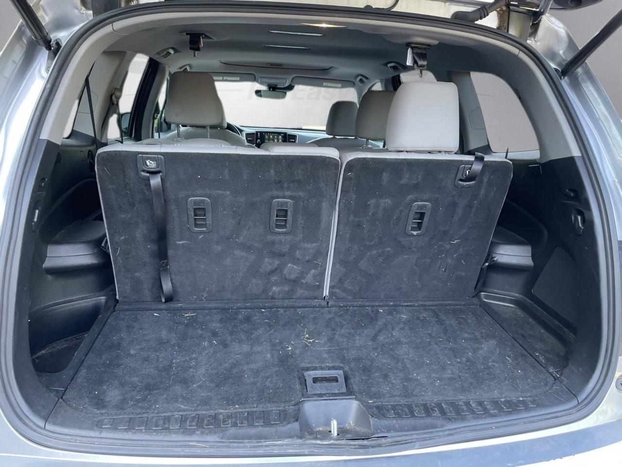 2022 Honda Pilot Special Edition Alexandria VA