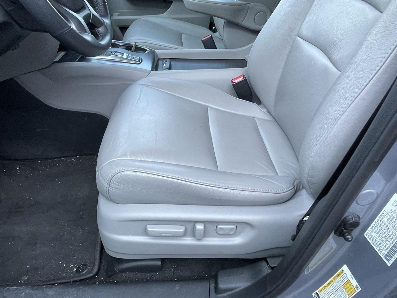 2022 Honda Pilot Special Edition Alexandria VA