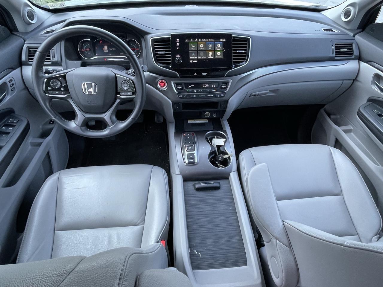2022 Honda Pilot Special Edition Alexandria VA