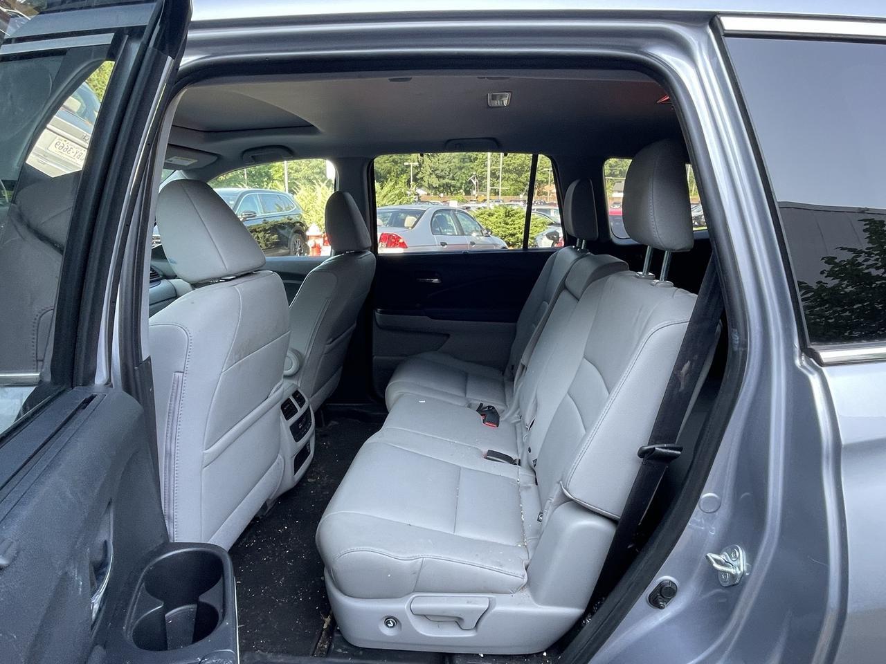 2022 Honda Pilot Special Edition Alexandria VA