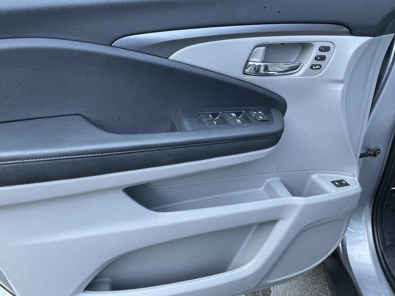 2022 Honda Pilot Special Edition Alexandria VA