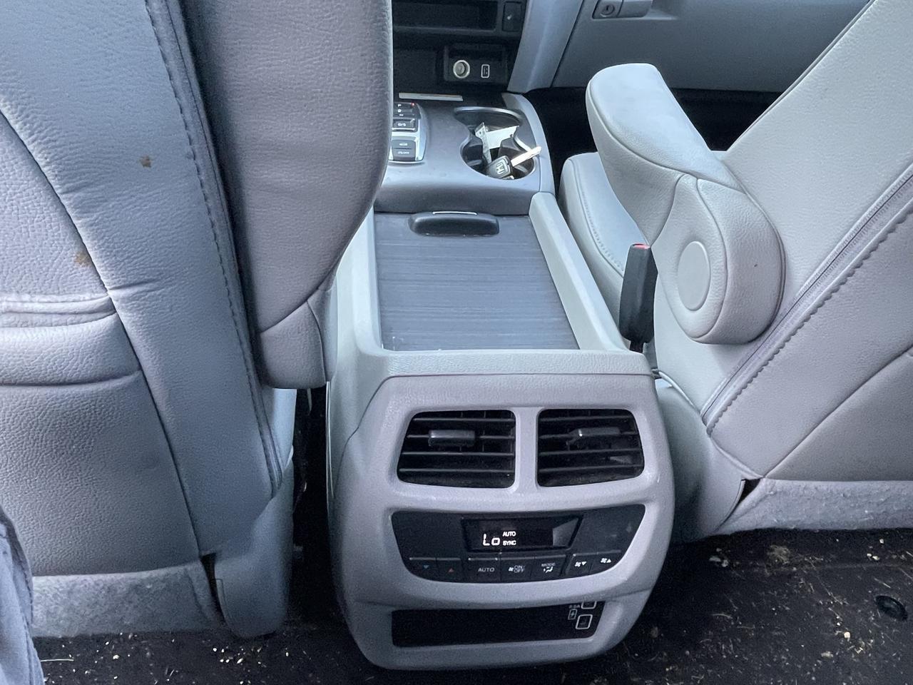 2022 Honda Pilot Special Edition Alexandria VA