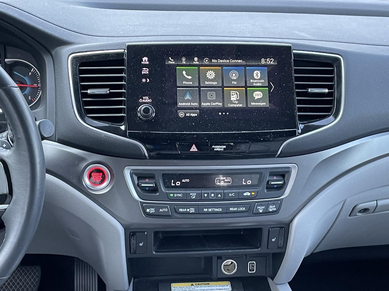 2022 Honda Pilot Special Edition Alexandria VA