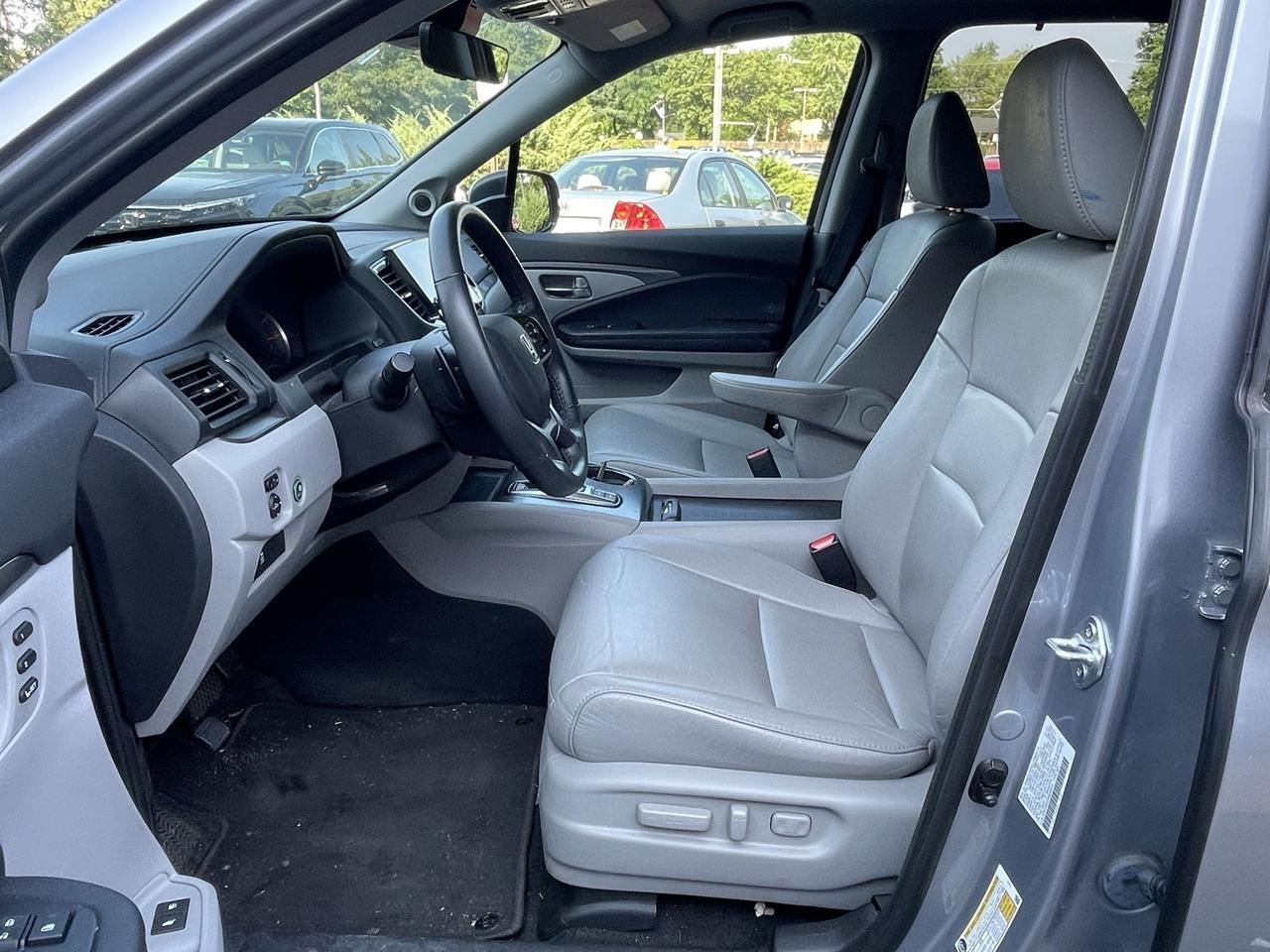 2022 Honda Pilot Special Edition Alexandria VA