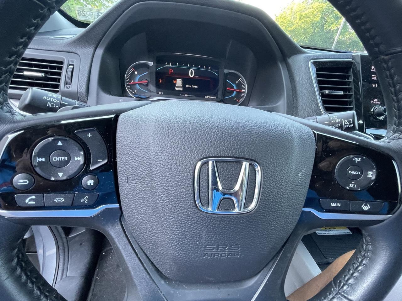 2022 Honda Pilot Special Edition Alexandria VA