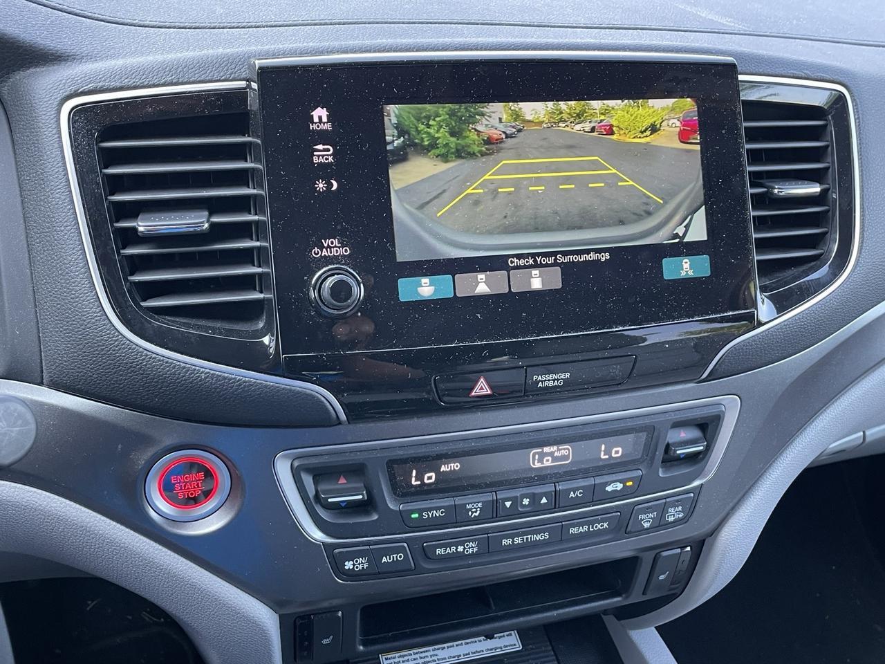 2022 Honda Pilot Special Edition Alexandria VA