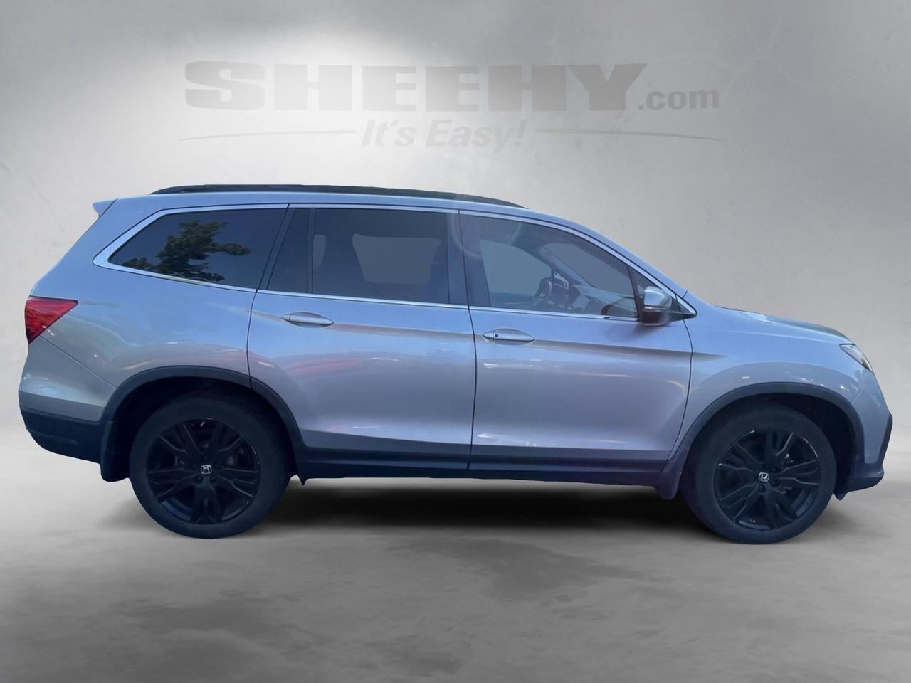 2022 Honda Pilot Special Edition Alexandria VA