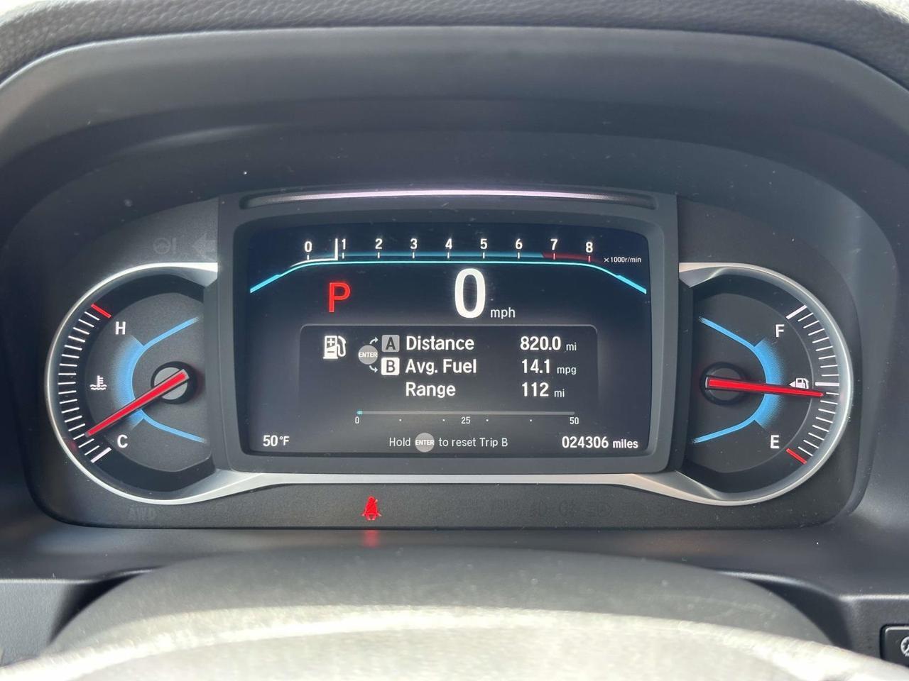 2022 Honda Pilot Special Edition Alexandria VA