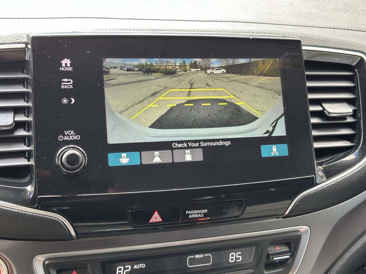 2022 Honda Pilot Special Edition Alexandria VA