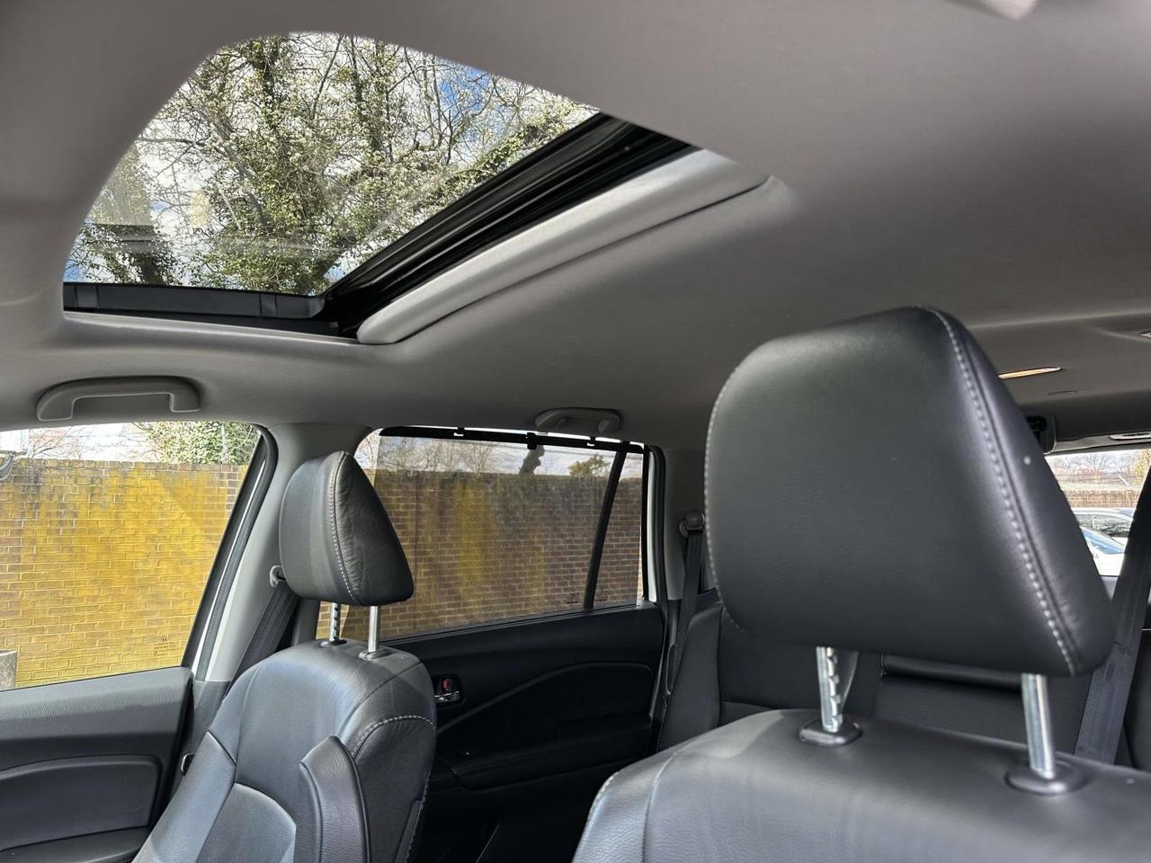 2022 Honda Pilot Special Edition Alexandria VA