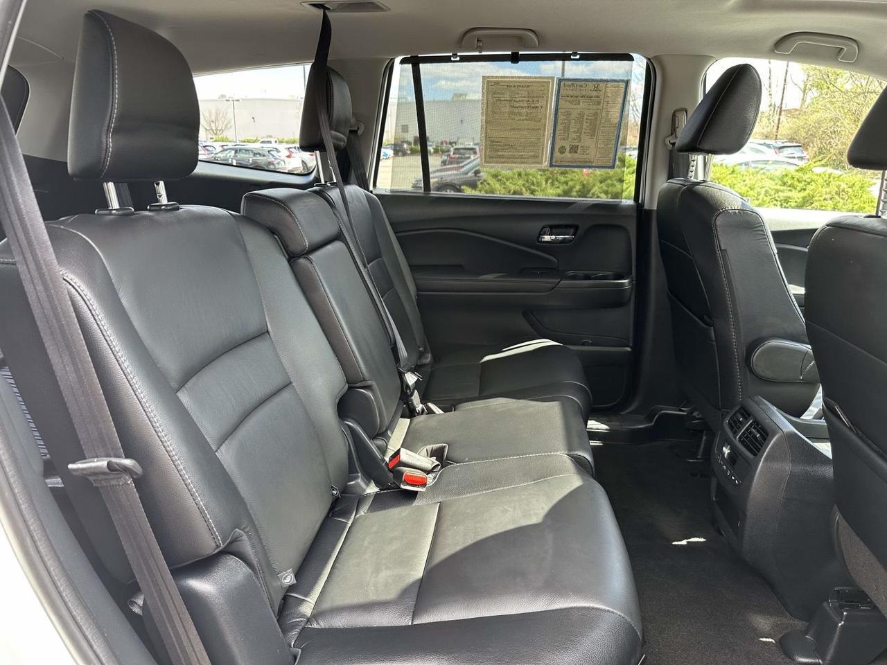 2022 Honda Pilot Special Edition Alexandria VA