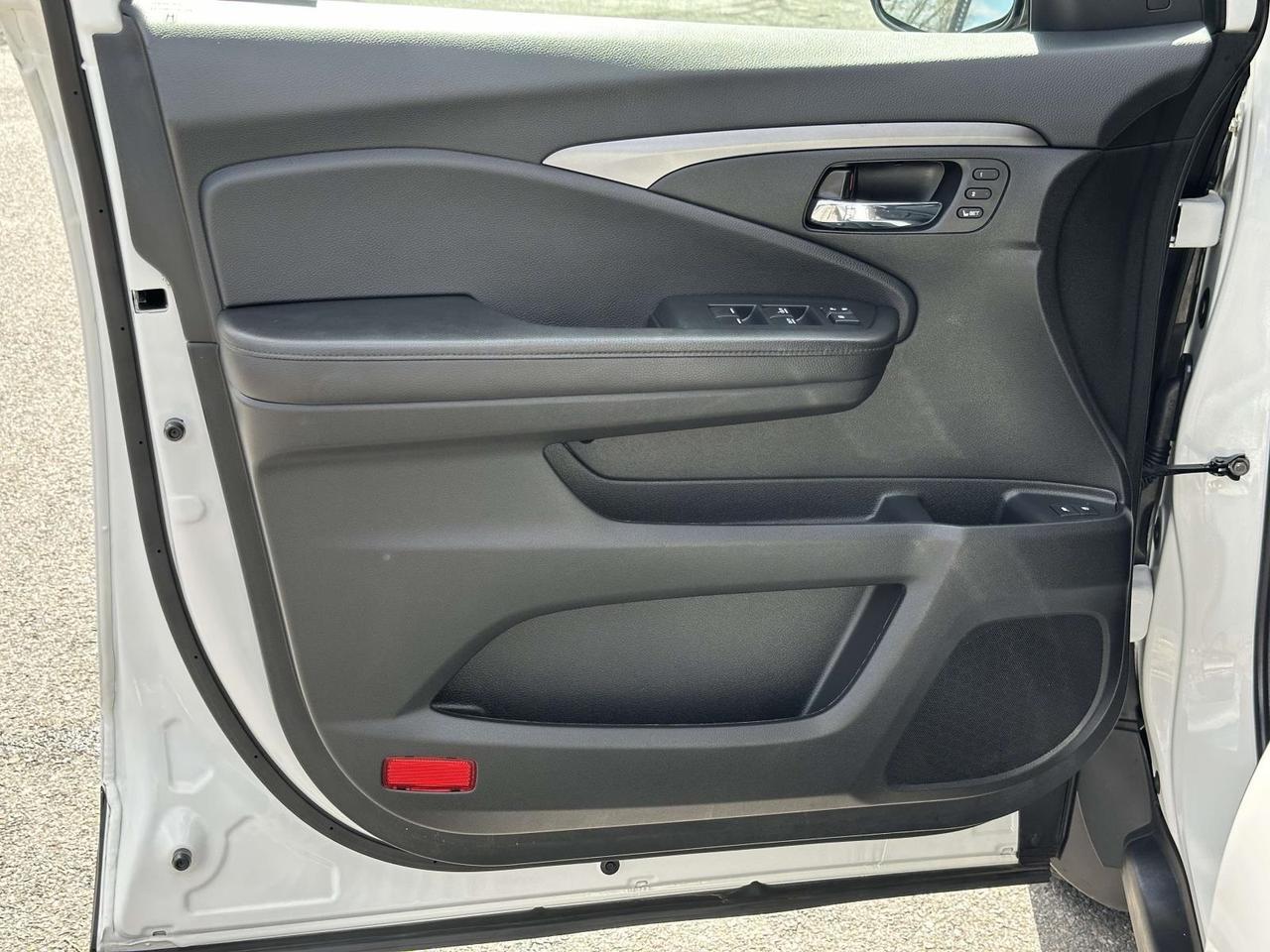 2022 Honda Pilot Special Edition Alexandria VA