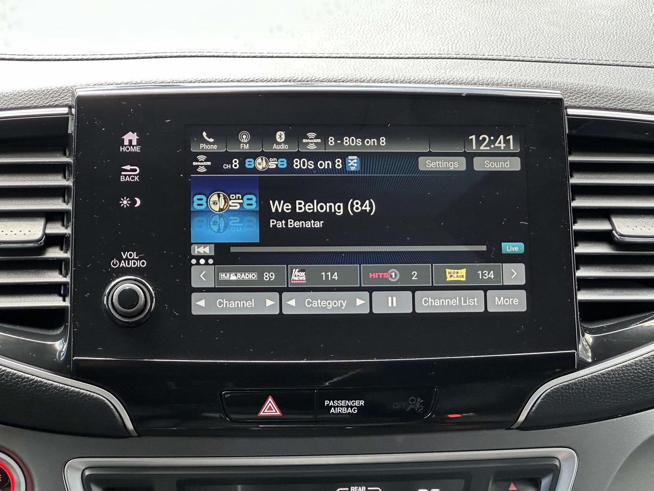 2022 Honda Pilot Special Edition Alexandria VA