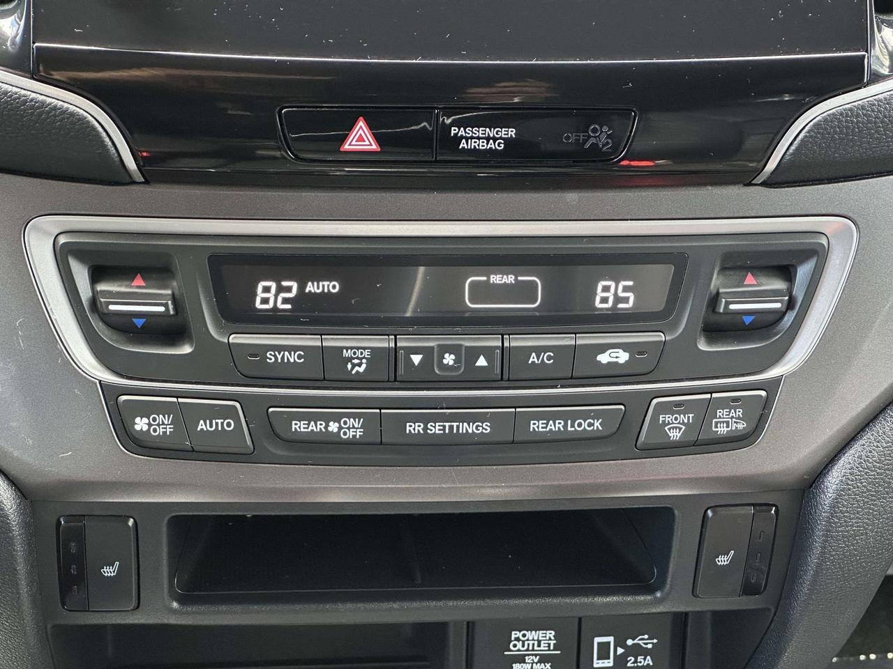 2022 Honda Pilot Special Edition Alexandria VA