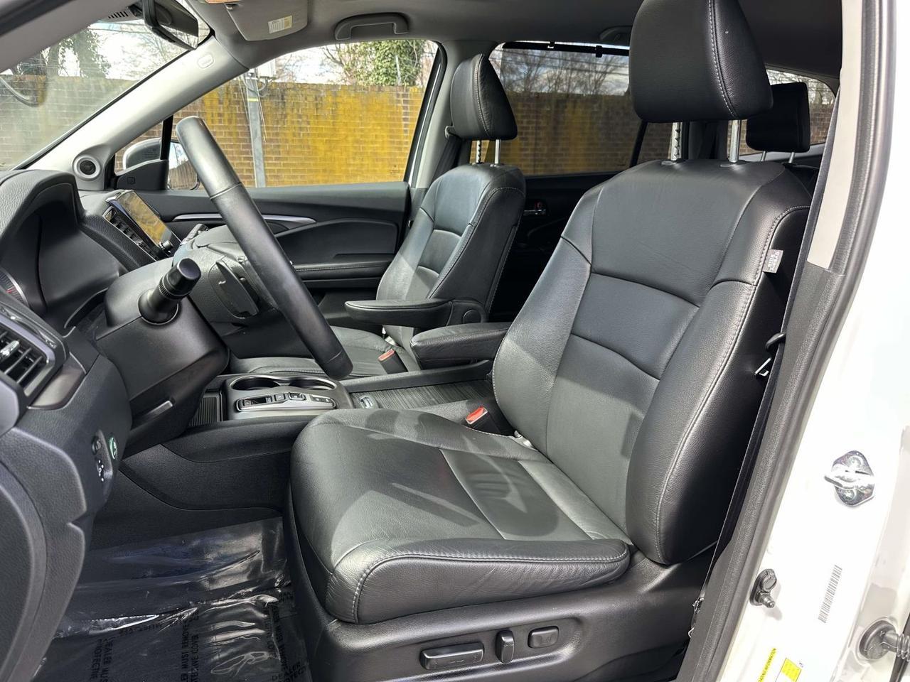 2022 Honda Pilot Special Edition Alexandria VA