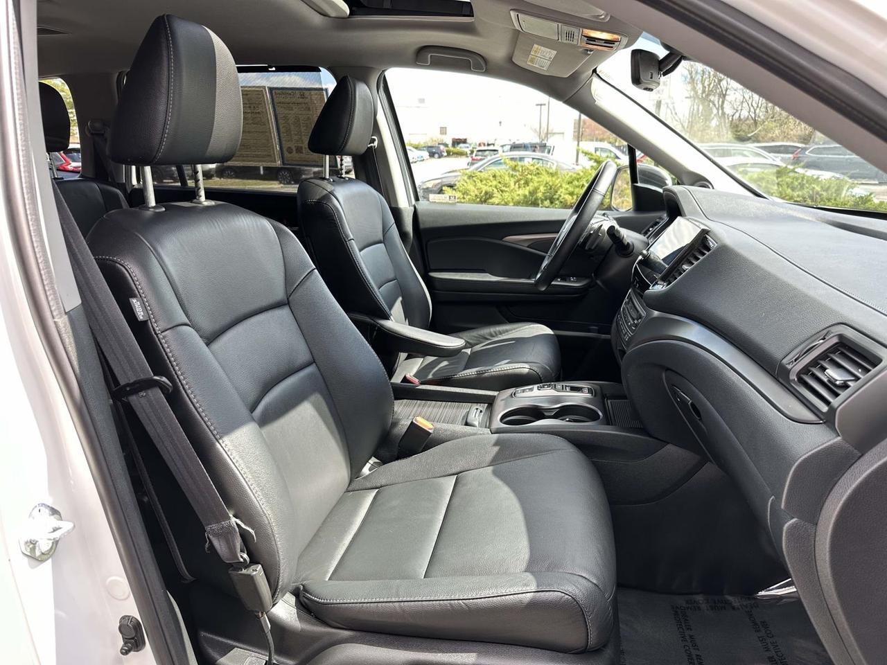 2022 Honda Pilot Special Edition Alexandria VA