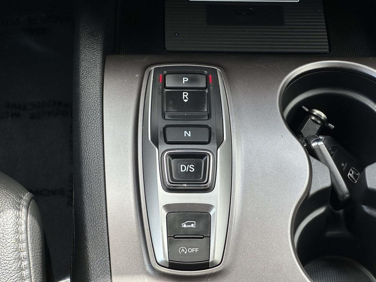 2022 Honda Pilot Special Edition Alexandria VA