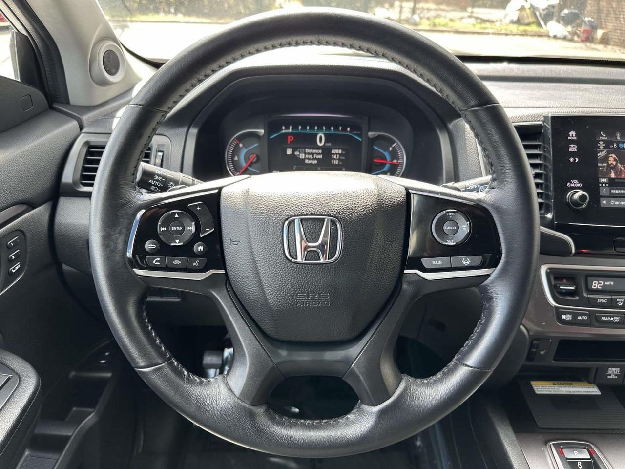2022 Honda Pilot Special Edition Alexandria VA