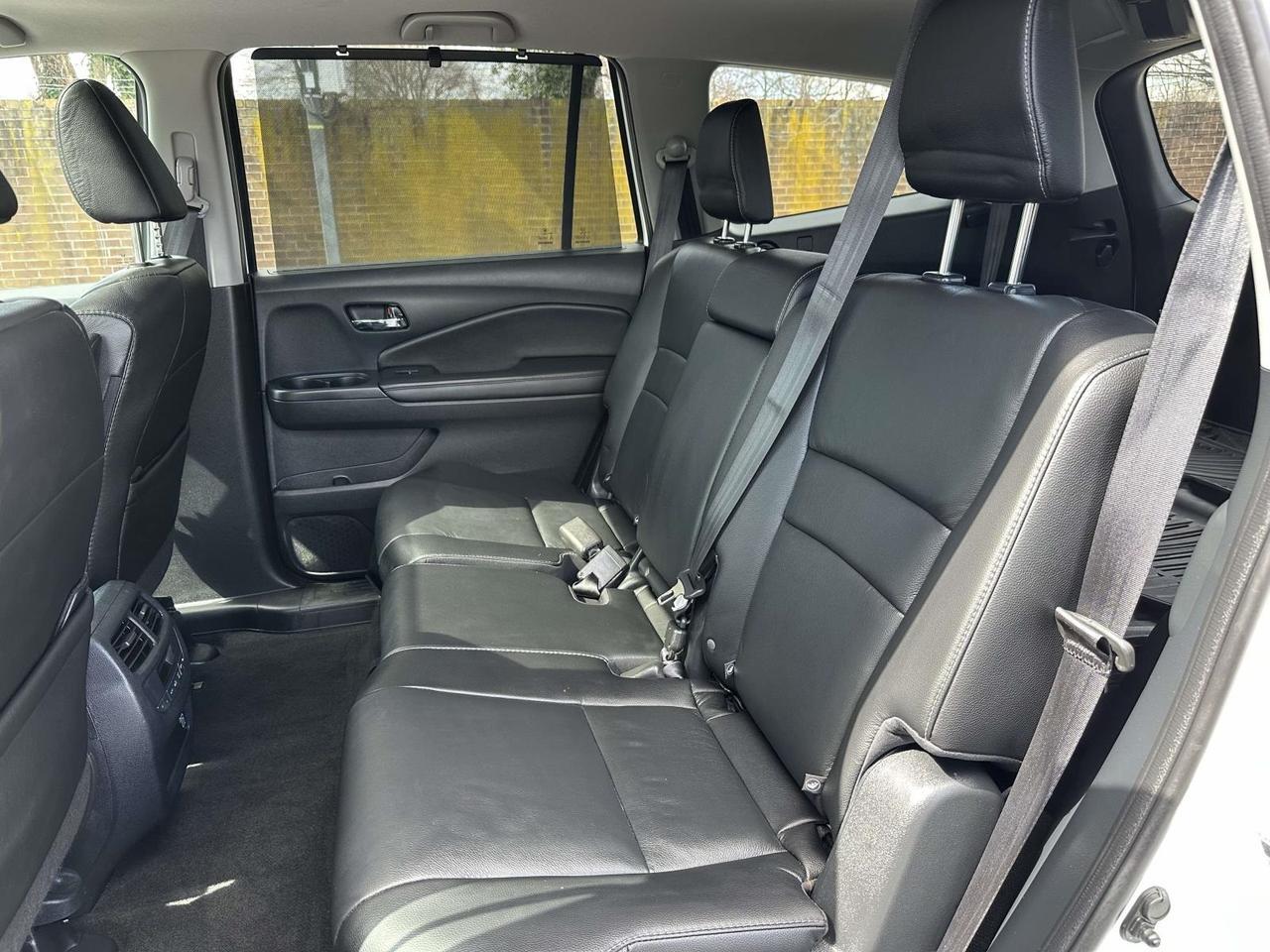 2022 Honda Pilot Special Edition Alexandria VA