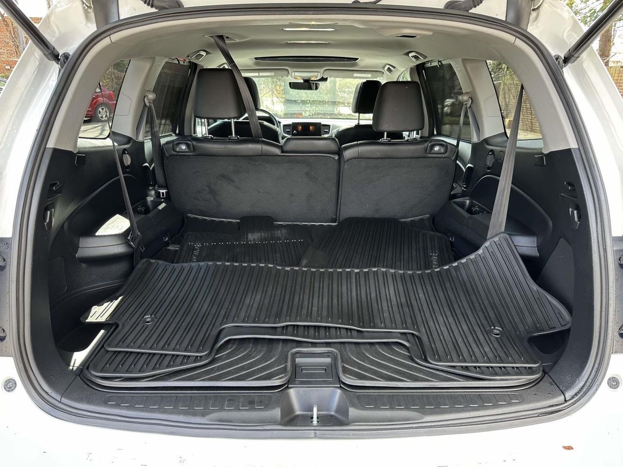 2022 Honda Pilot Special Edition Alexandria VA