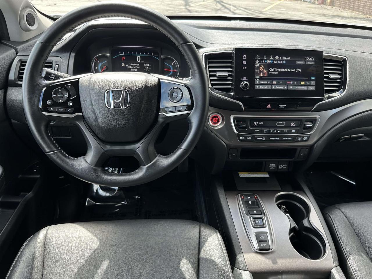 2022 Honda Pilot Special Edition Alexandria VA