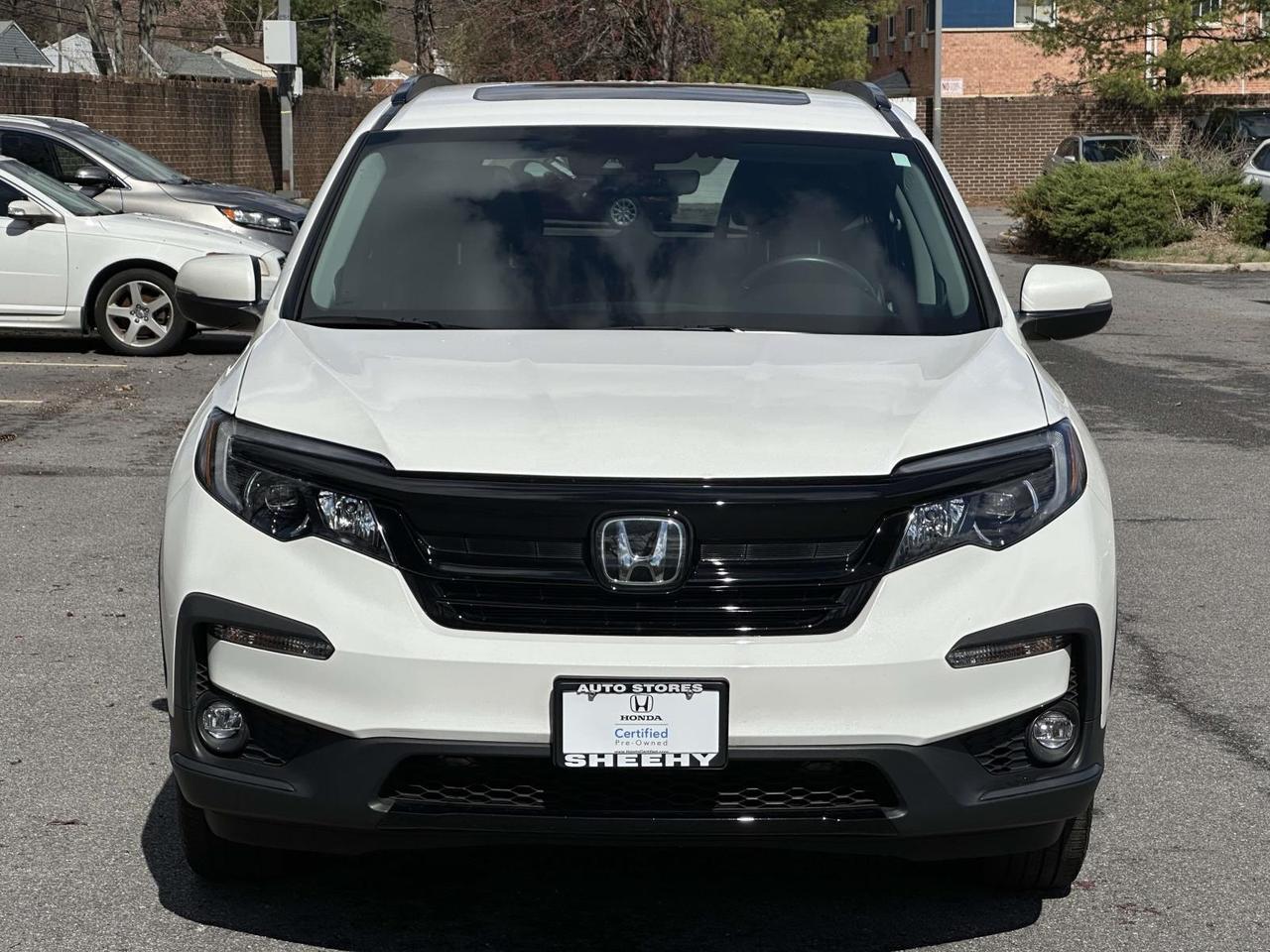 2022 Honda Pilot Special Edition Alexandria VA