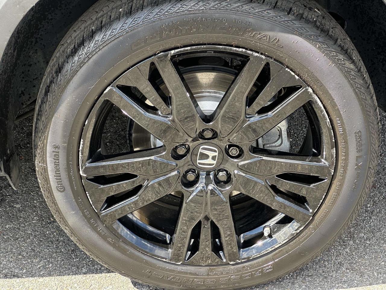 2022 Honda Pilot Special Edition Alexandria VA