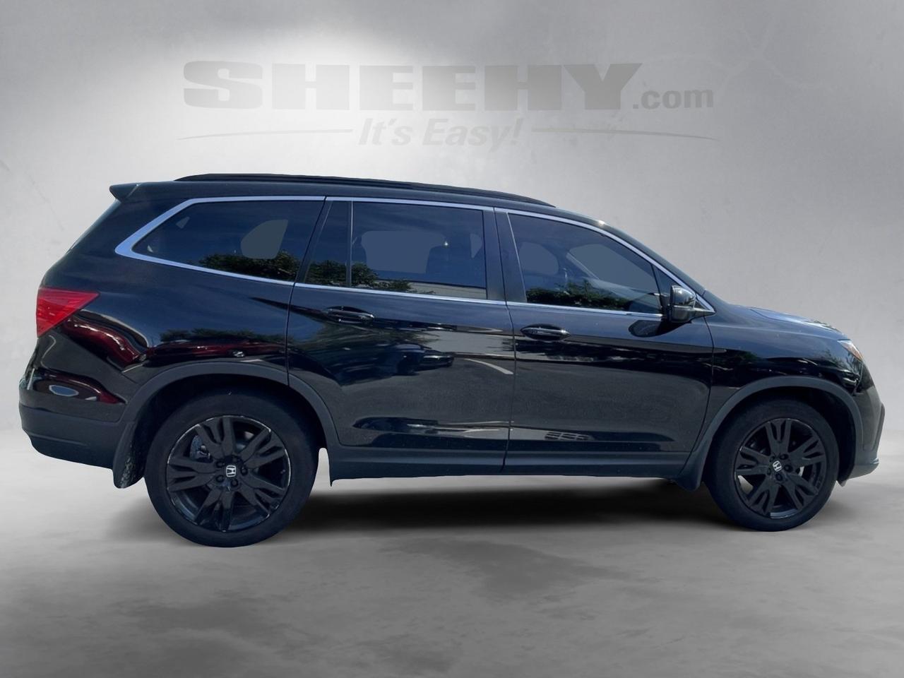 2022 Honda Pilot Special Edition Alexandria VA
