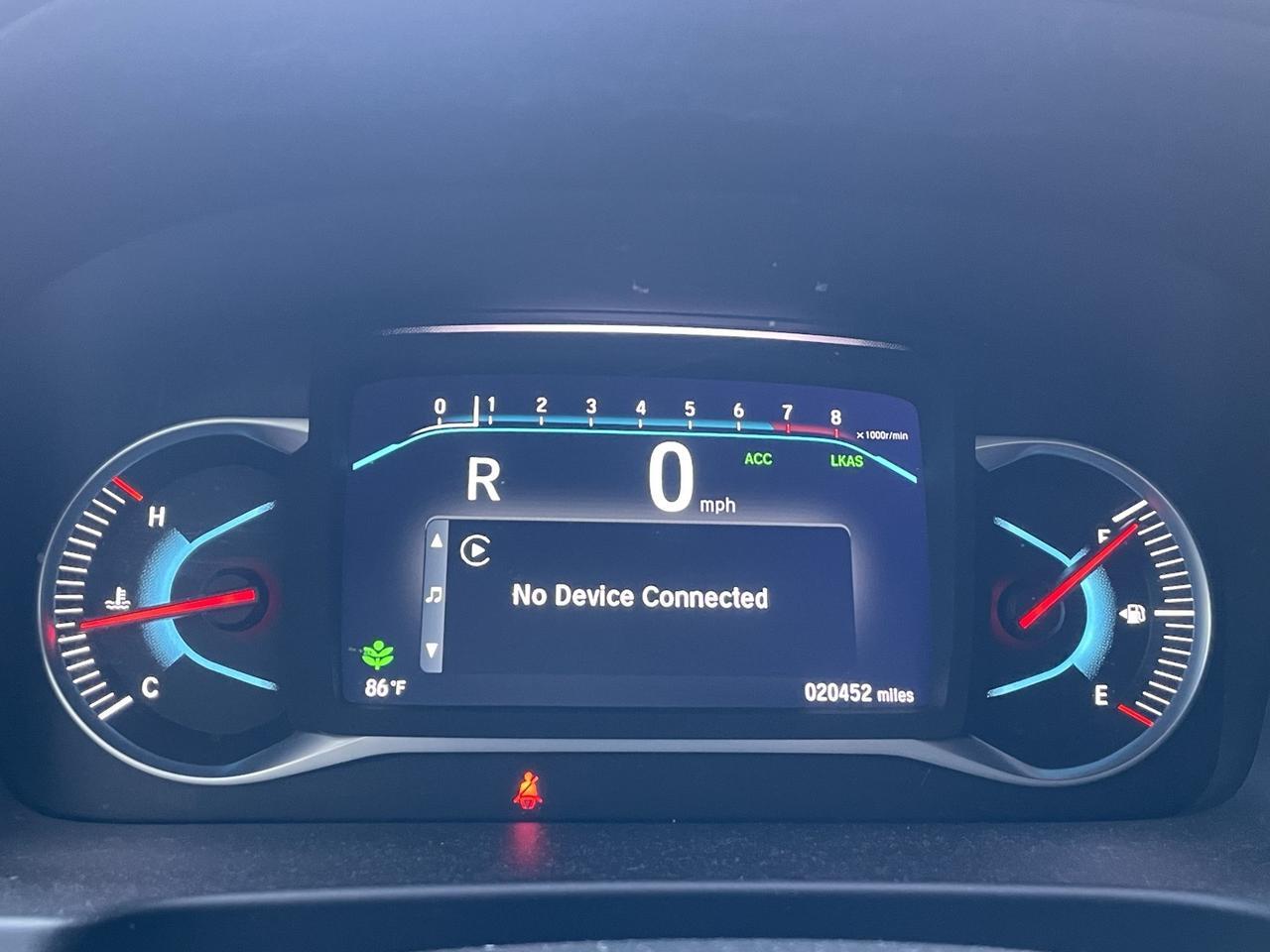 2022 Honda Pilot Special Edition Alexandria VA