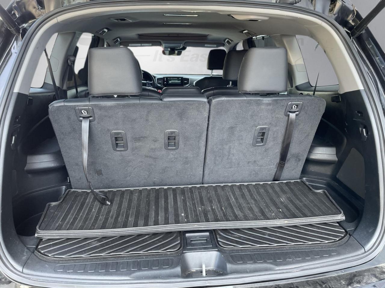 2022 Honda Pilot Special Edition Alexandria VA