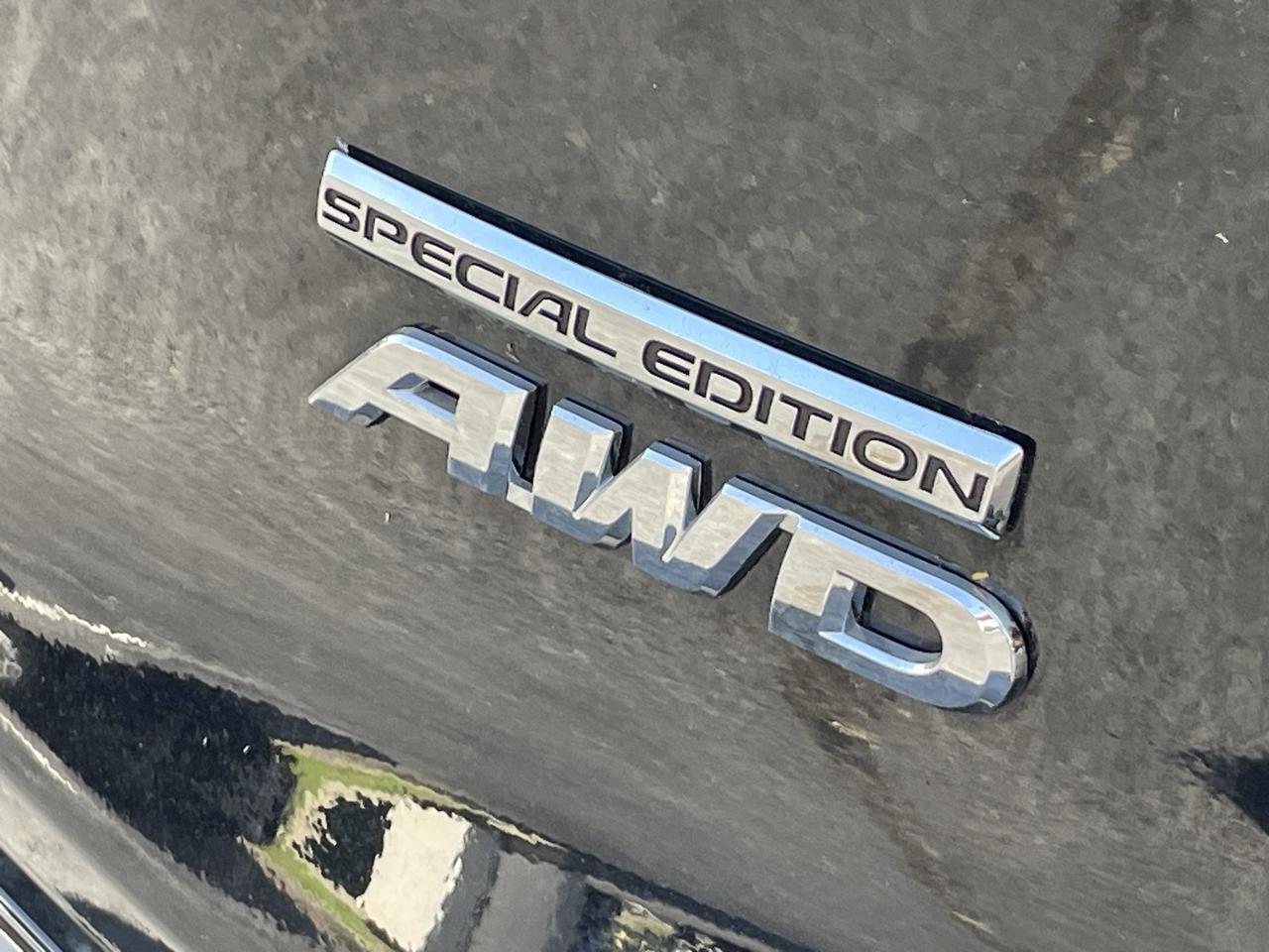 2022 Honda Pilot Special Edition Alexandria VA