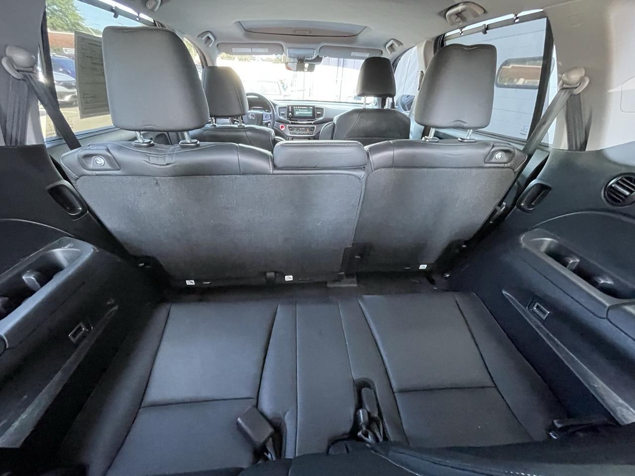 2022 Honda Pilot Special Edition Alexandria VA