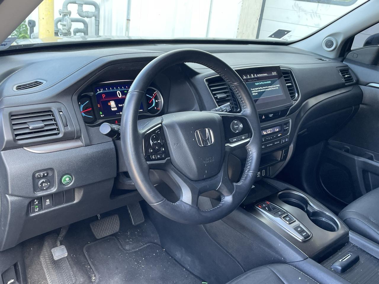 2022 Honda Pilot Special Edition Alexandria VA