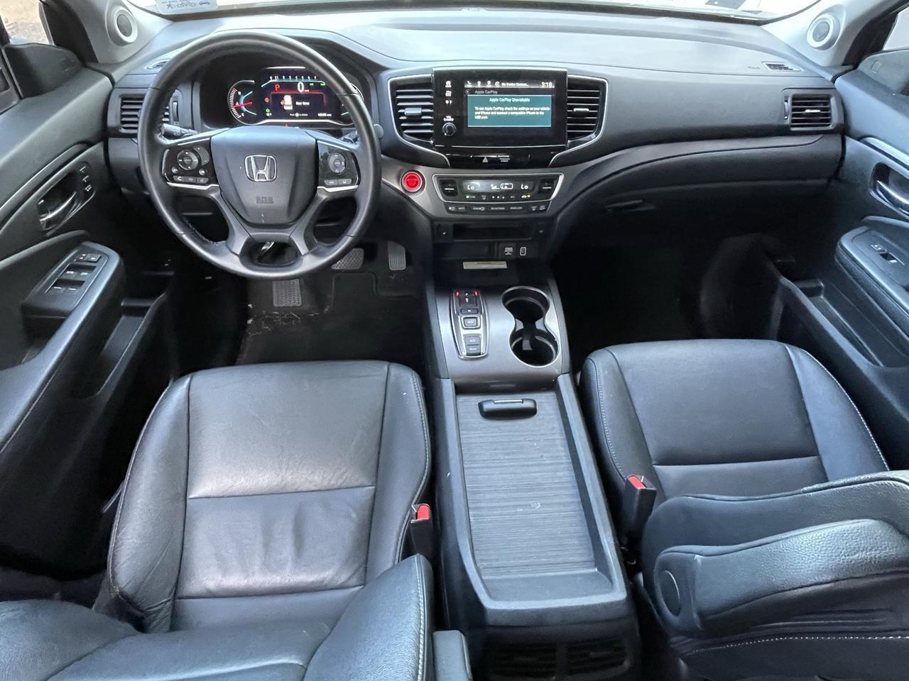 2022 Honda Pilot Special Edition Alexandria VA
