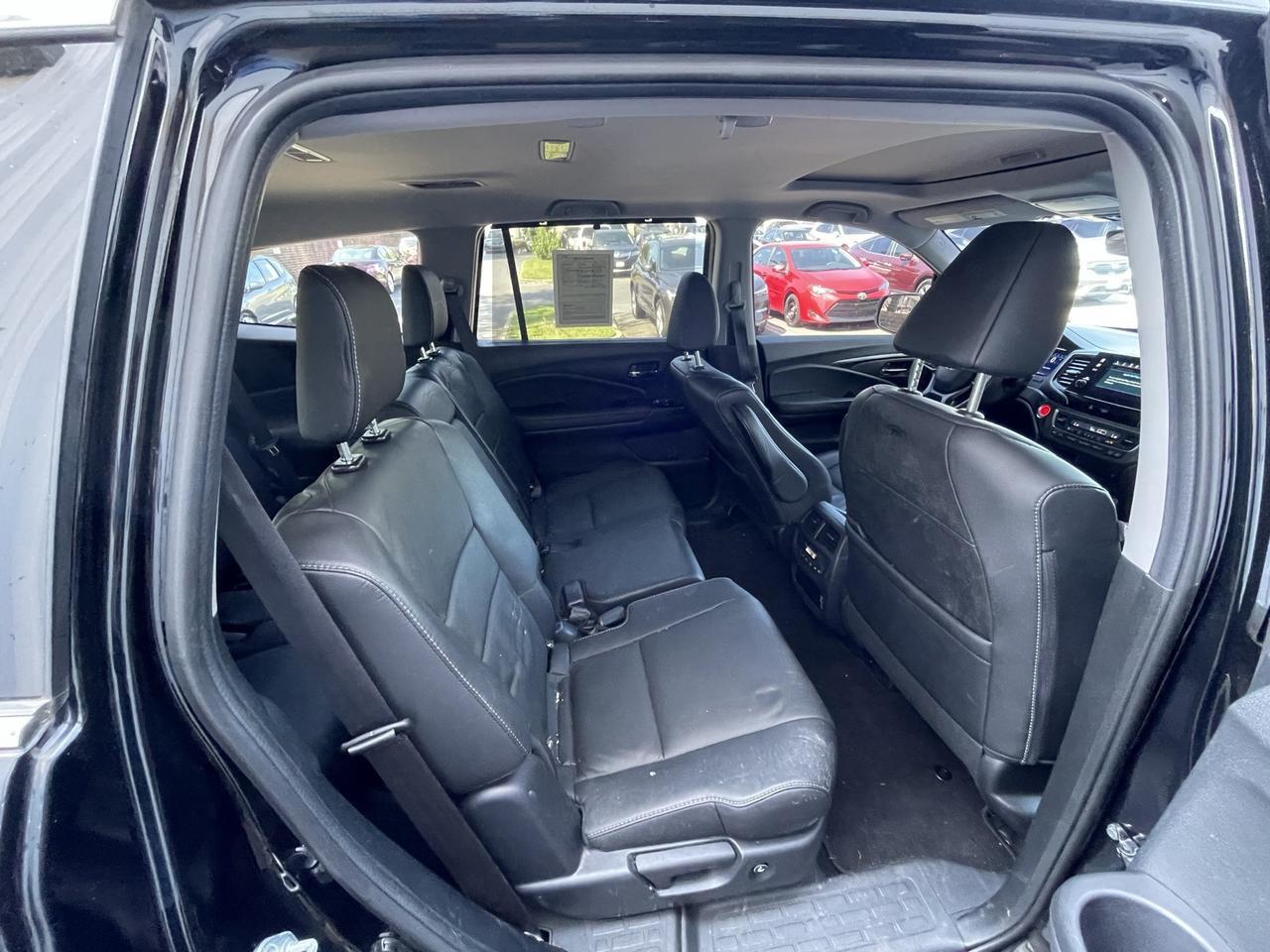 2022 Honda Pilot Special Edition Alexandria VA