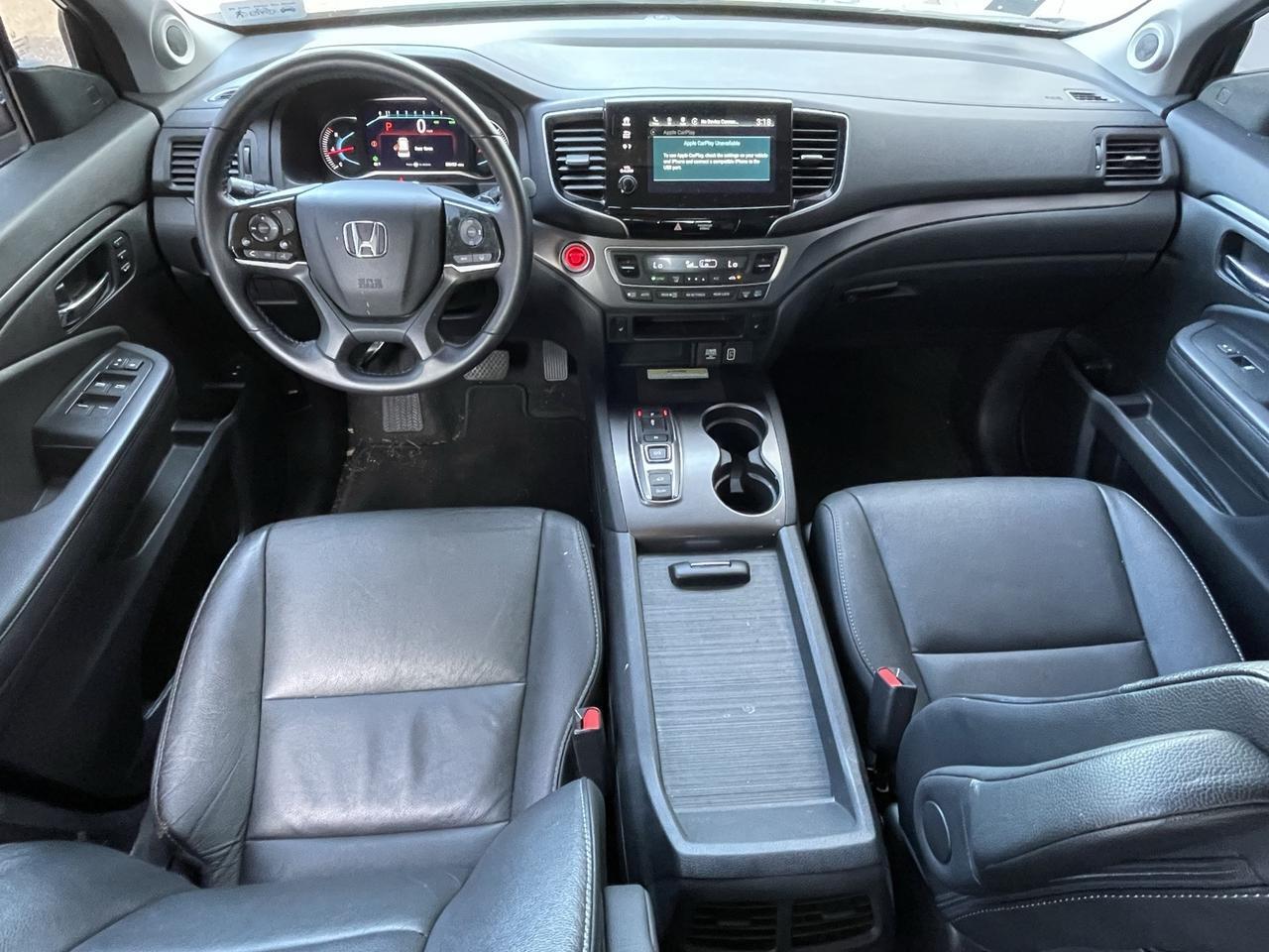 2022 Honda Pilot Special Edition Alexandria VA