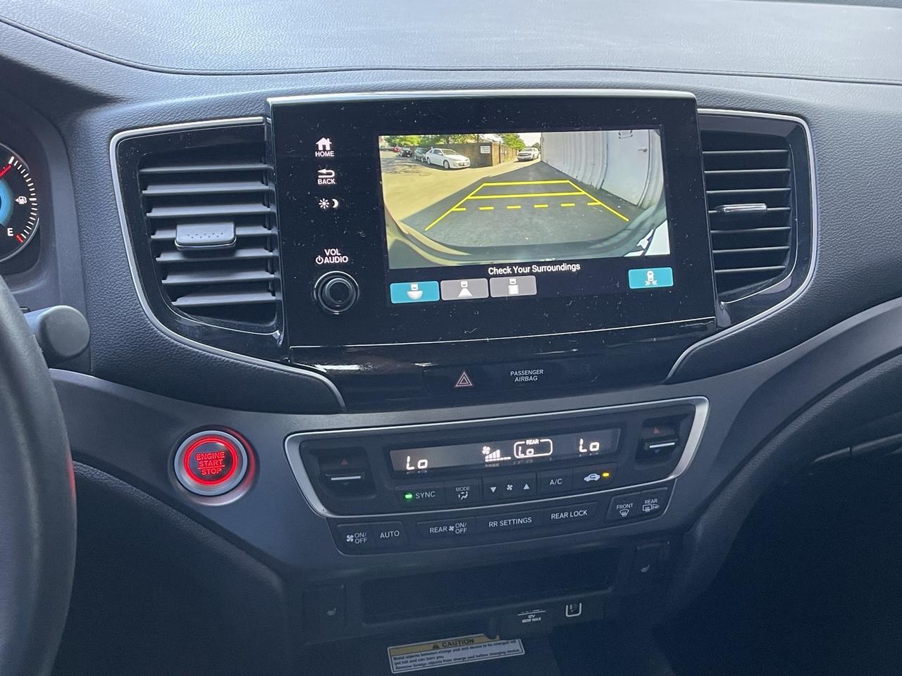 2022 Honda Pilot Special Edition Alexandria VA