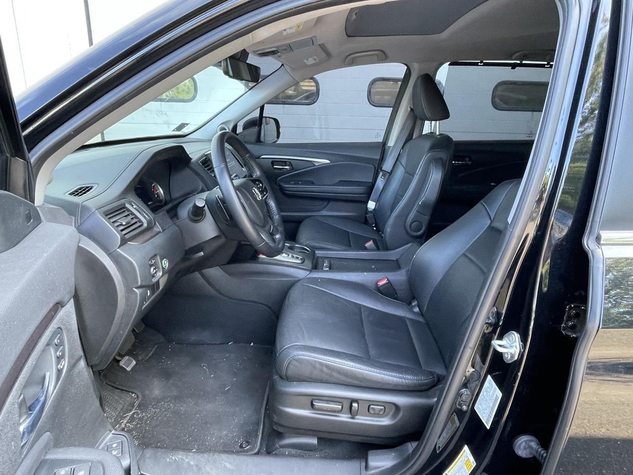 2022 Honda Pilot Special Edition Alexandria VA