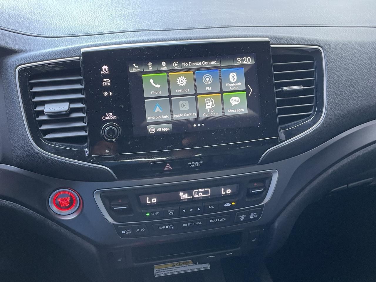 2022 Honda Pilot Special Edition Alexandria VA