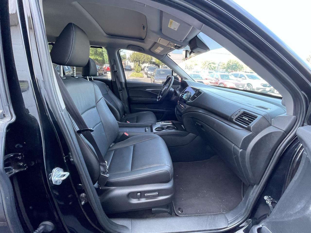 2022 Honda Pilot Special Edition Alexandria VA