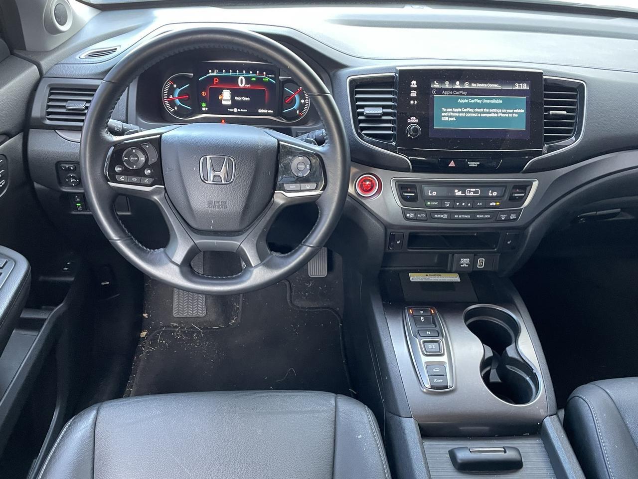 2022 Honda Pilot Special Edition Alexandria VA