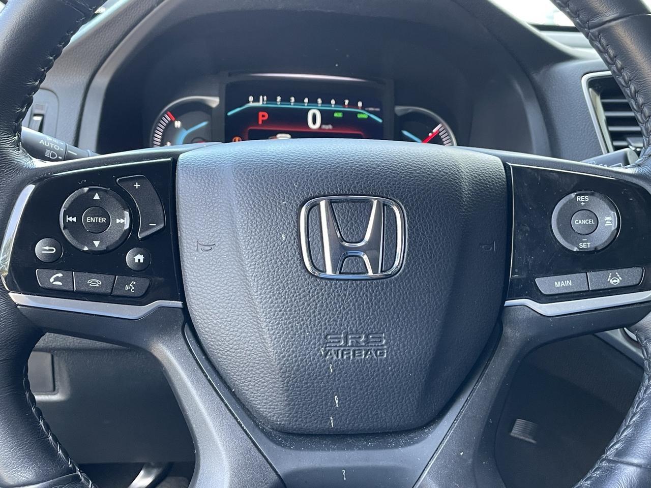 2022 Honda Pilot Special Edition Alexandria VA