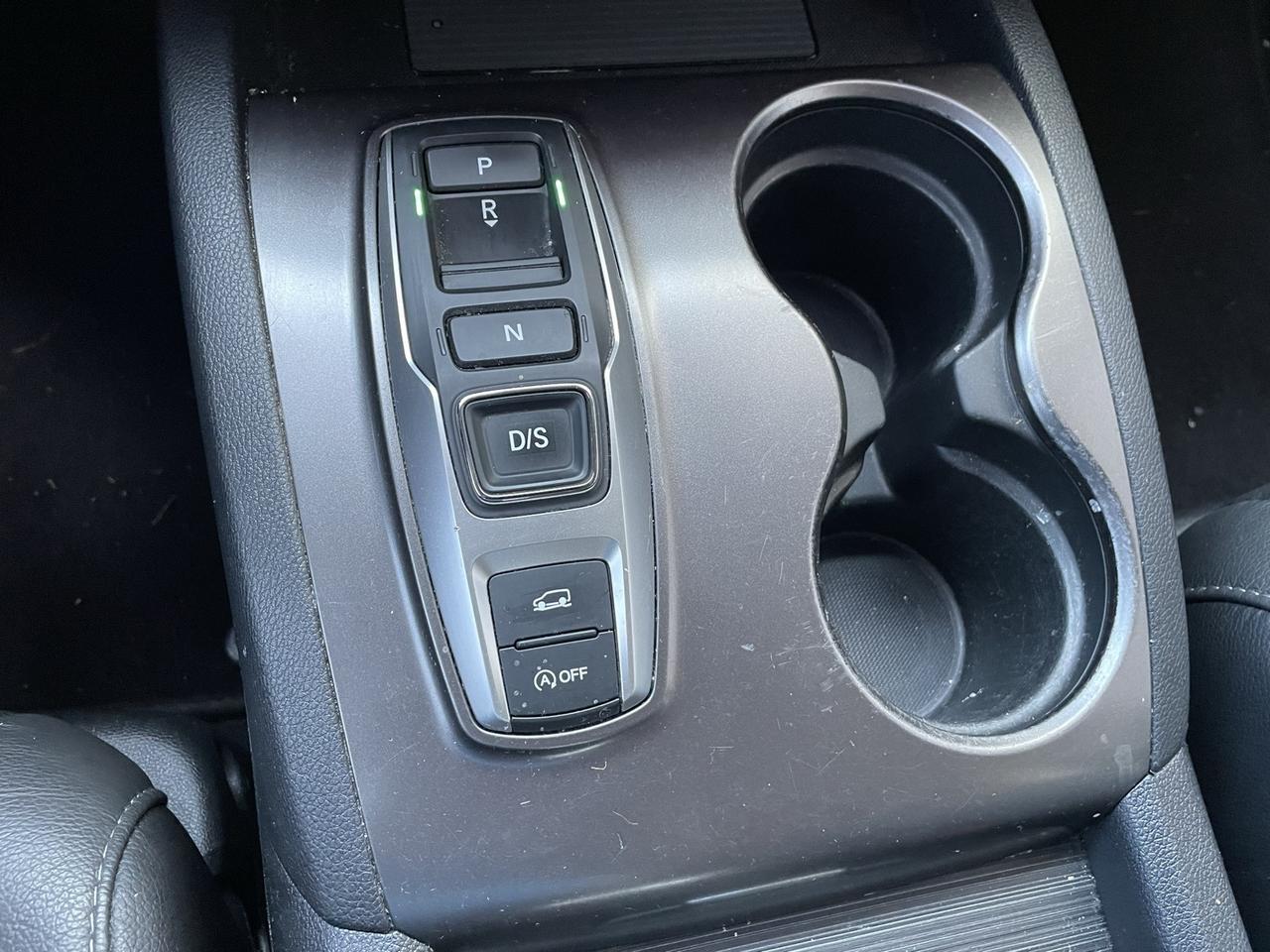 2022 Honda Pilot Special Edition Alexandria VA