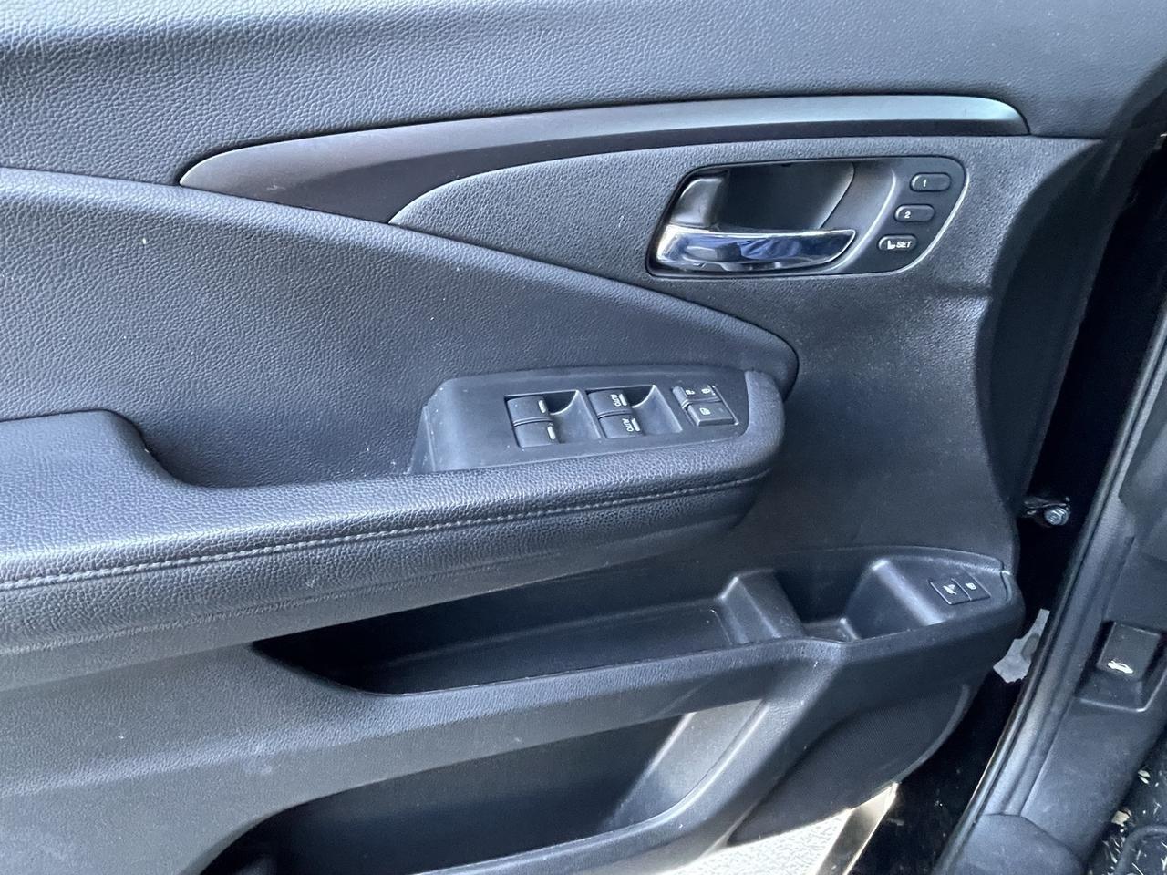 2022 Honda Pilot Special Edition Alexandria VA