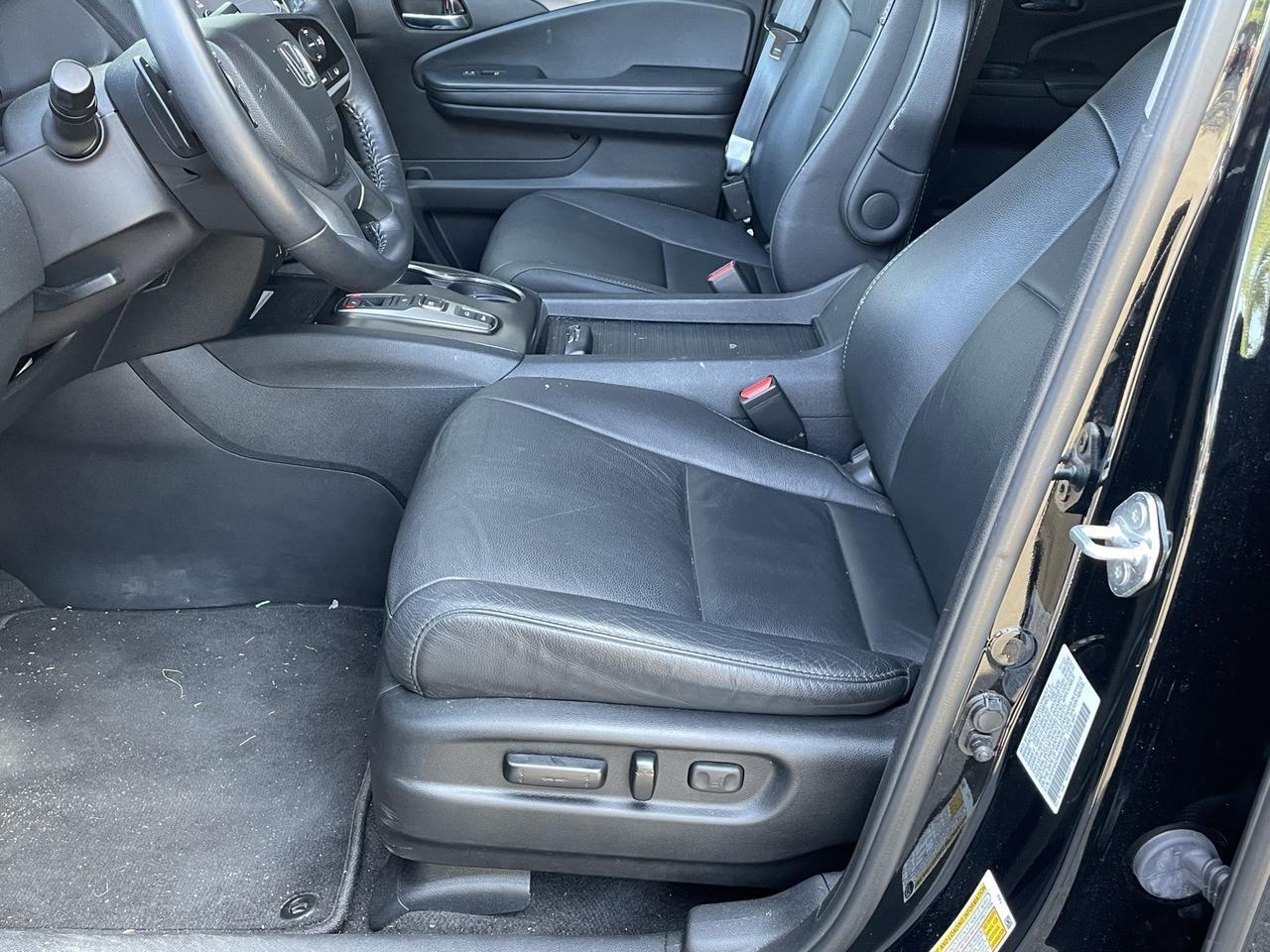 2022 Honda Pilot Special Edition Alexandria VA