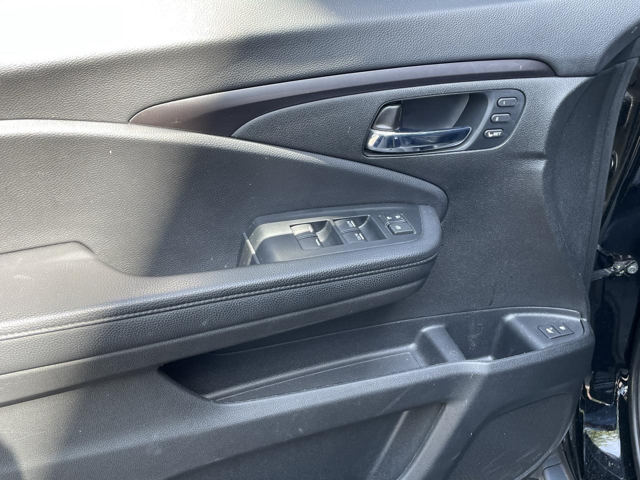 2022 Honda Pilot Special Edition Alexandria VA